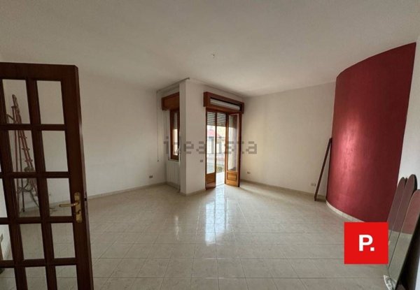 appartamento in vendita a San Nicola la Strada