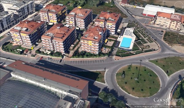 appartamento in vendita a San Nicola la Strada