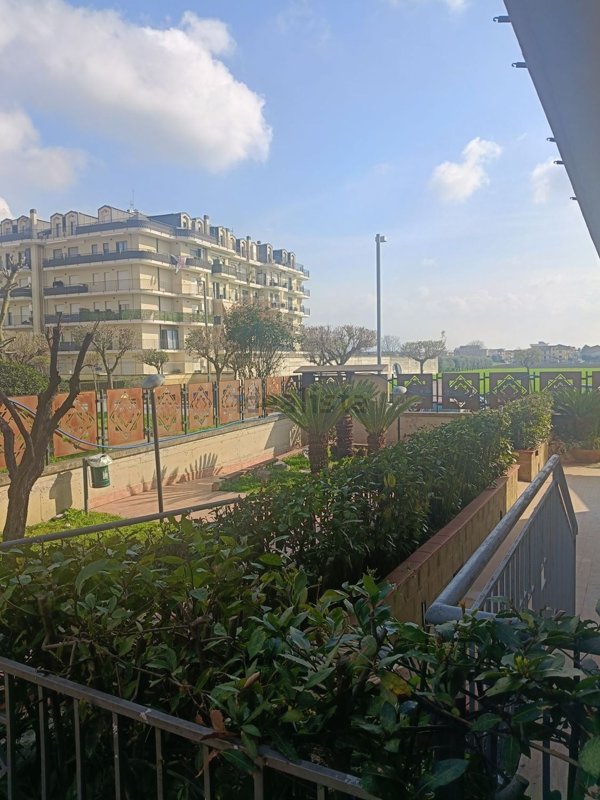 appartamento in vendita a San Nicola la Strada