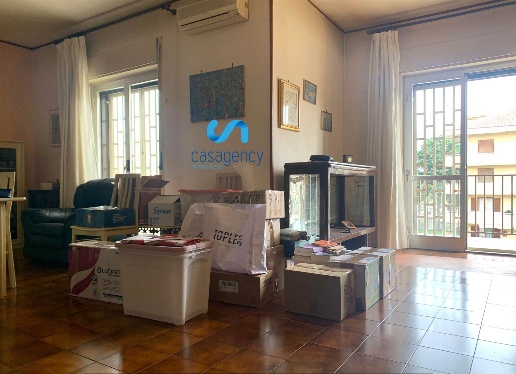 appartamento in vendita a San Nicola la Strada