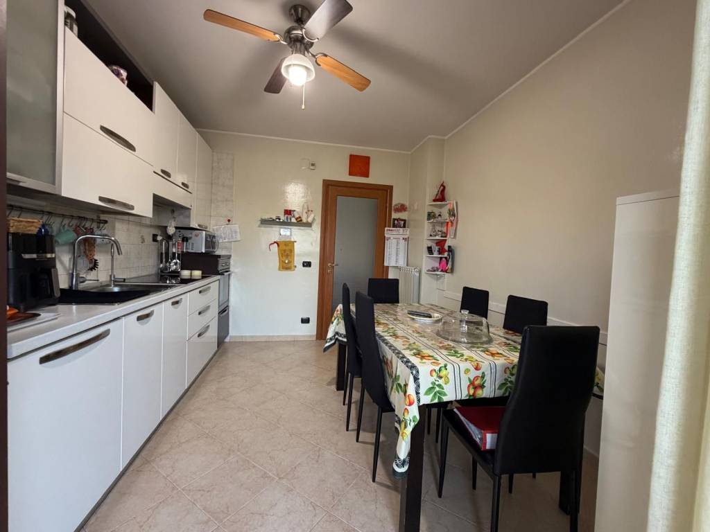 appartamento in vendita a San Nicola la Strada