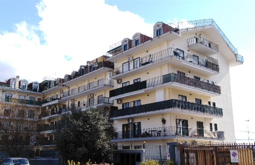 mansarda in vendita a San Nicola la Strada