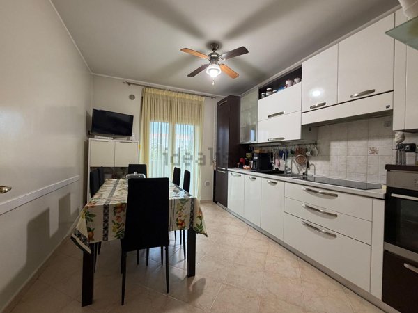 appartamento in vendita a San Nicola la Strada