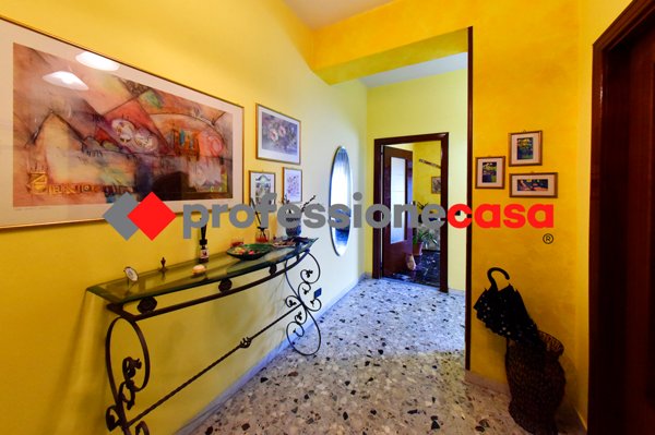 appartamento in vendita a San Nicola la Strada