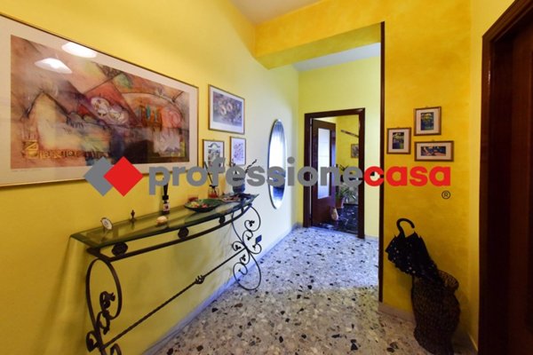 appartamento in vendita a San Nicola la Strada