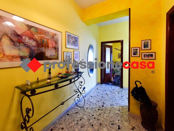 appartamento in vendita a San Nicola la Strada