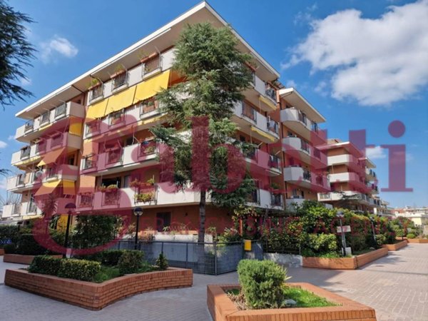 appartamento in vendita a San Nicola la Strada