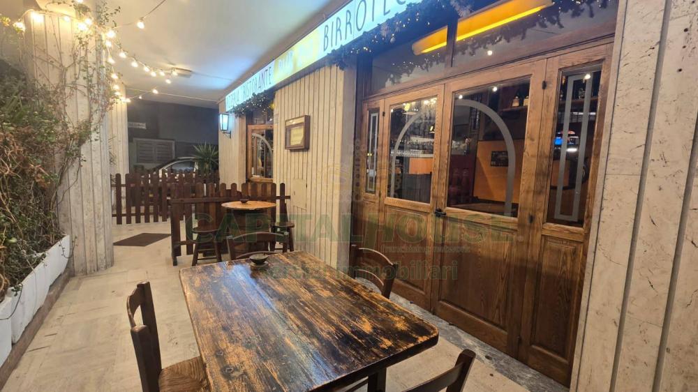 negozio in vendita a San Nicola la Strada