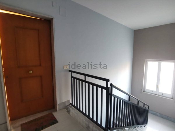 appartamento in vendita a San Nicola la Strada