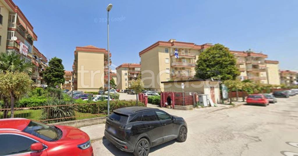 appartamento in vendita a San Nicola la Strada