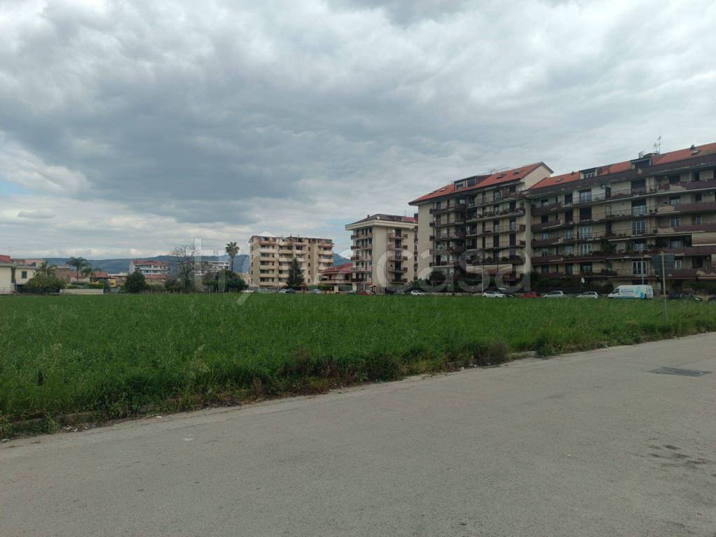 appartamento in vendita a San Nicola la Strada