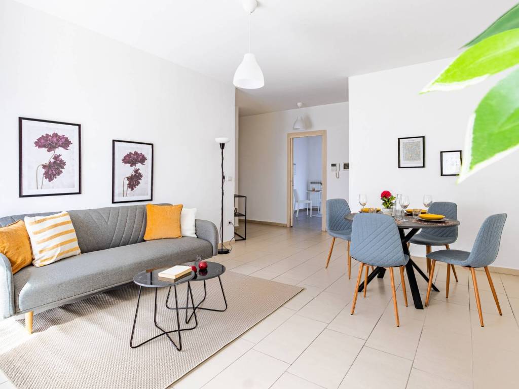 appartamento in vendita a San Nicola la Strada