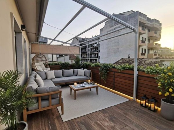 appartamento in vendita a San Nicola la Strada