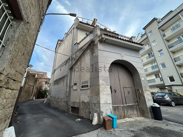 appartamento in vendita a San Nicola la Strada