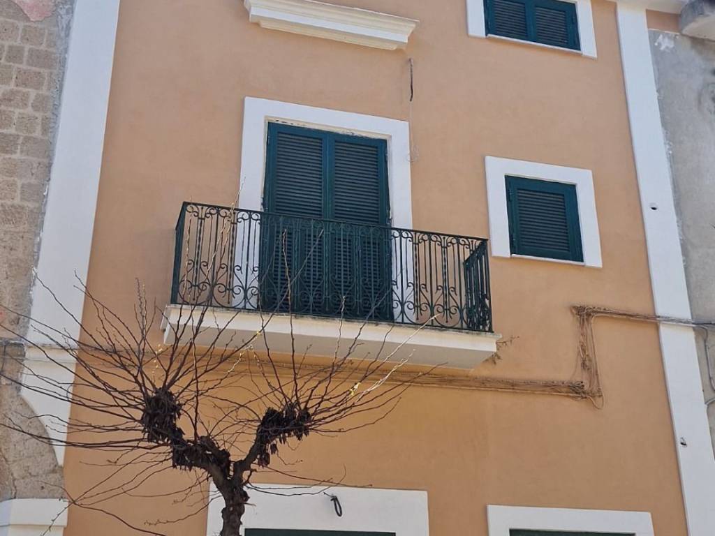 appartamento in vendita a San Nicola la Strada