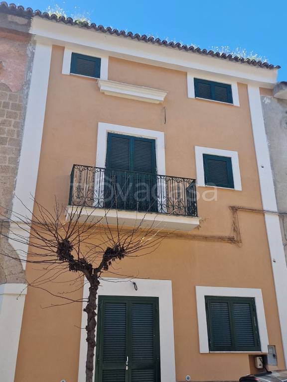 appartamento in vendita a San Nicola la Strada