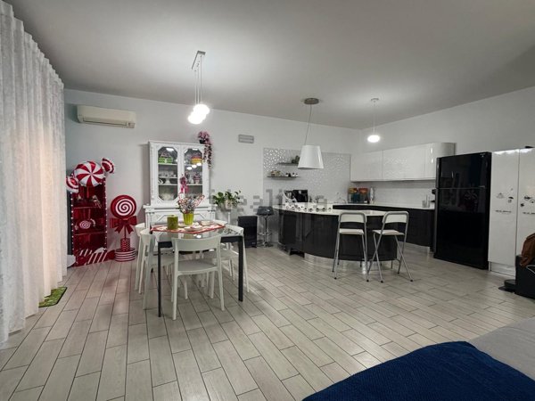 appartamento in vendita a San Nicola la Strada