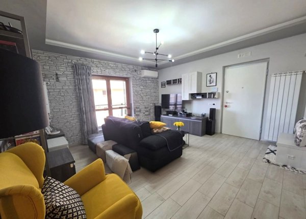 appartamento in vendita a San Nicola la Strada