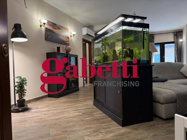 appartamento in vendita a San Nicola la Strada