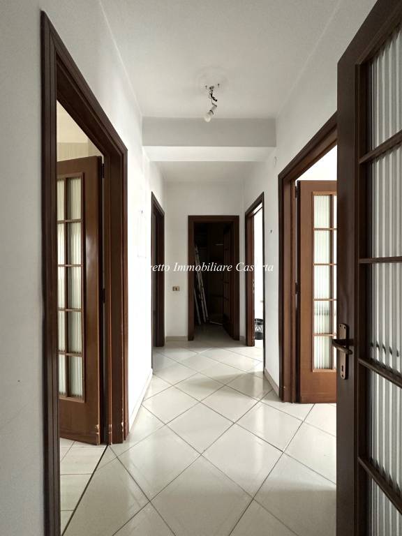 appartamento in vendita a San Nicola la Strada