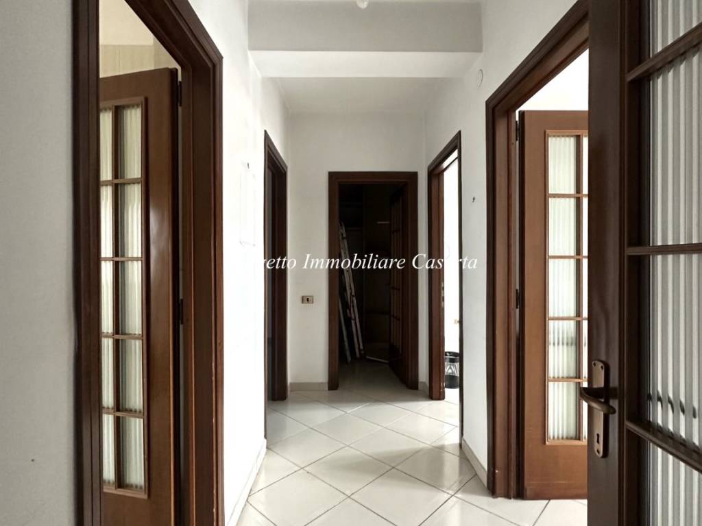 appartamento in vendita a San Nicola la Strada