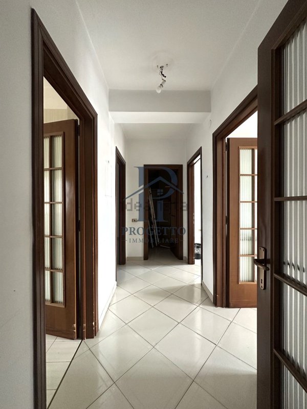 appartamento in vendita a San Nicola la Strada