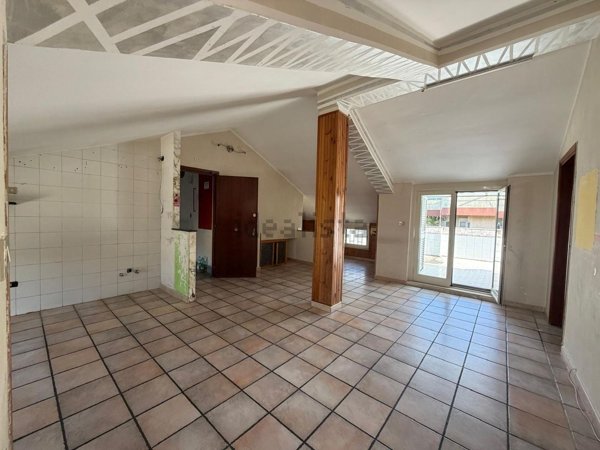appartamento in vendita a San Nicola la Strada
