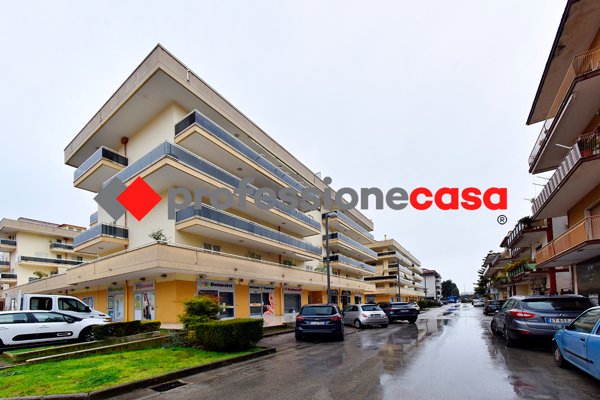 appartamento in vendita a San Nicola la Strada