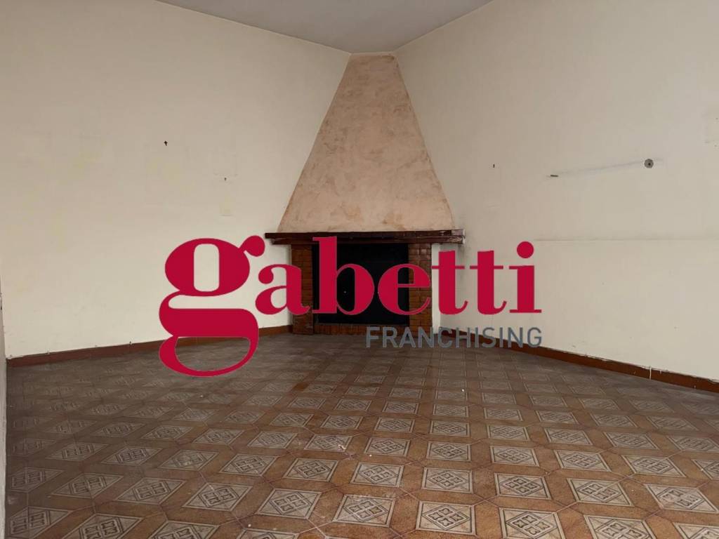 casa indipendente in vendita a San Nicola la Strada