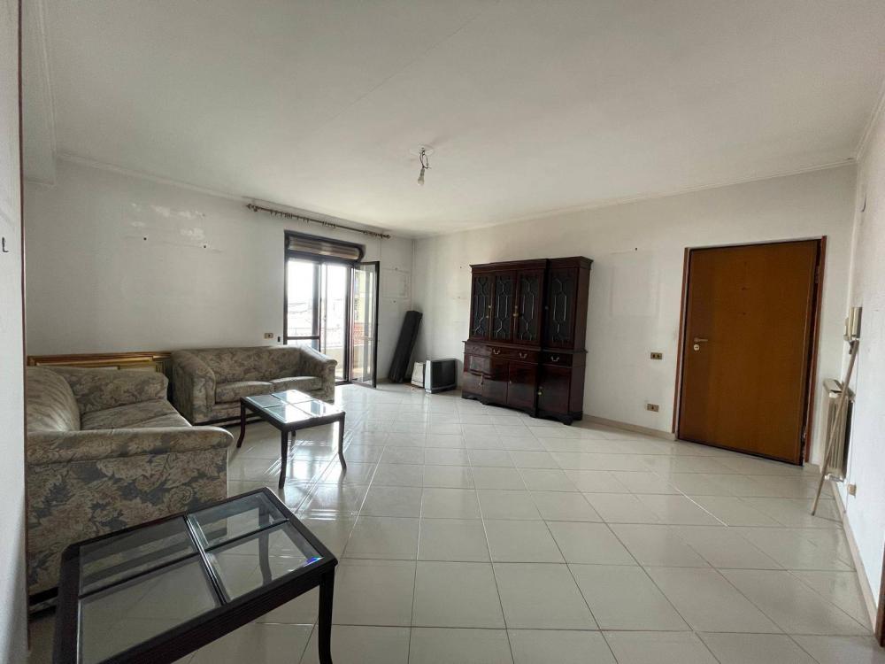 appartamento in vendita a San Nicola la Strada