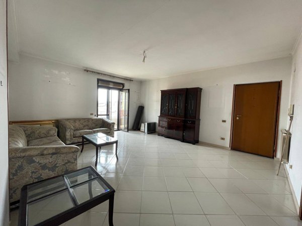 appartamento in vendita a San Nicola la Strada