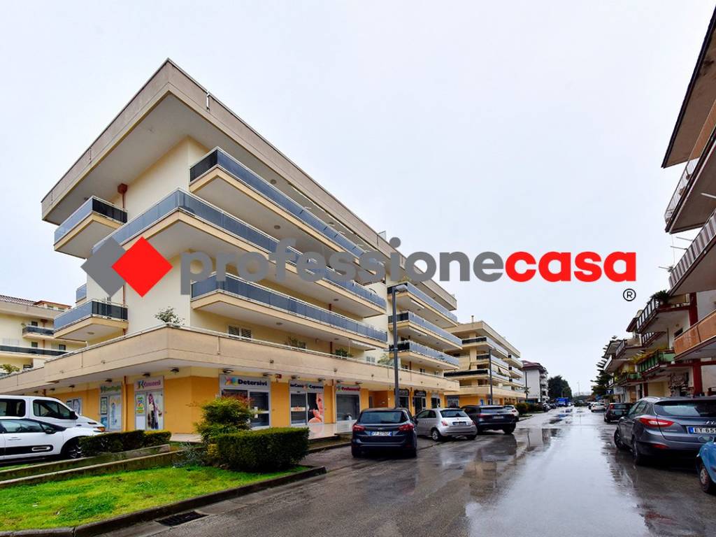 appartamento in vendita a San Nicola la Strada