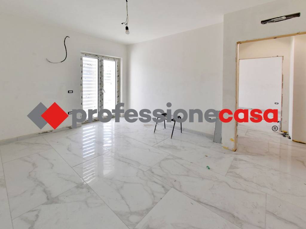 appartamento in vendita a San Nicola la Strada