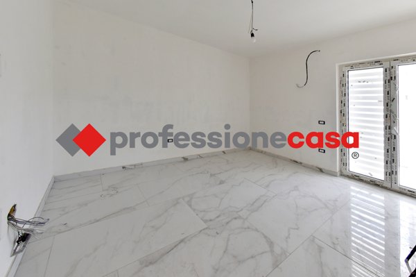 appartamento in vendita a San Nicola la Strada
