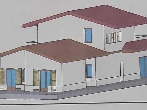 terreno edificabile in vendita a San Nicola la Strada