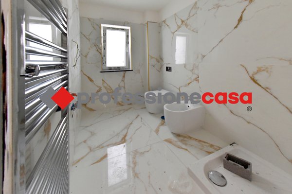 appartamento in vendita a San Nicola la Strada