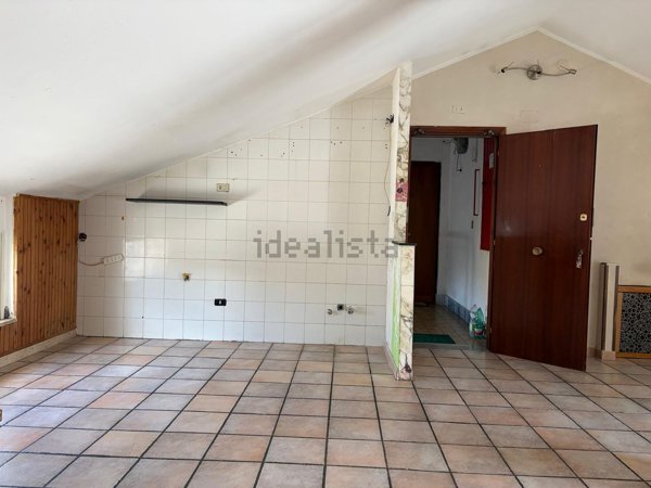 appartamento in vendita a San Nicola la Strada