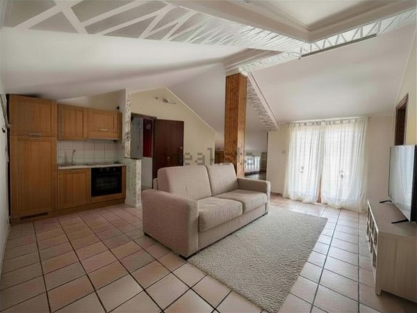 appartamento in vendita a San Nicola la Strada