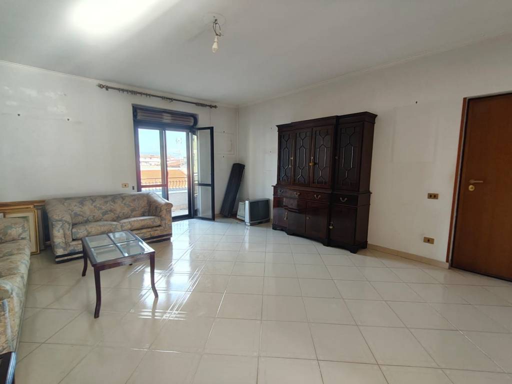 appartamento in vendita a San Nicola la Strada