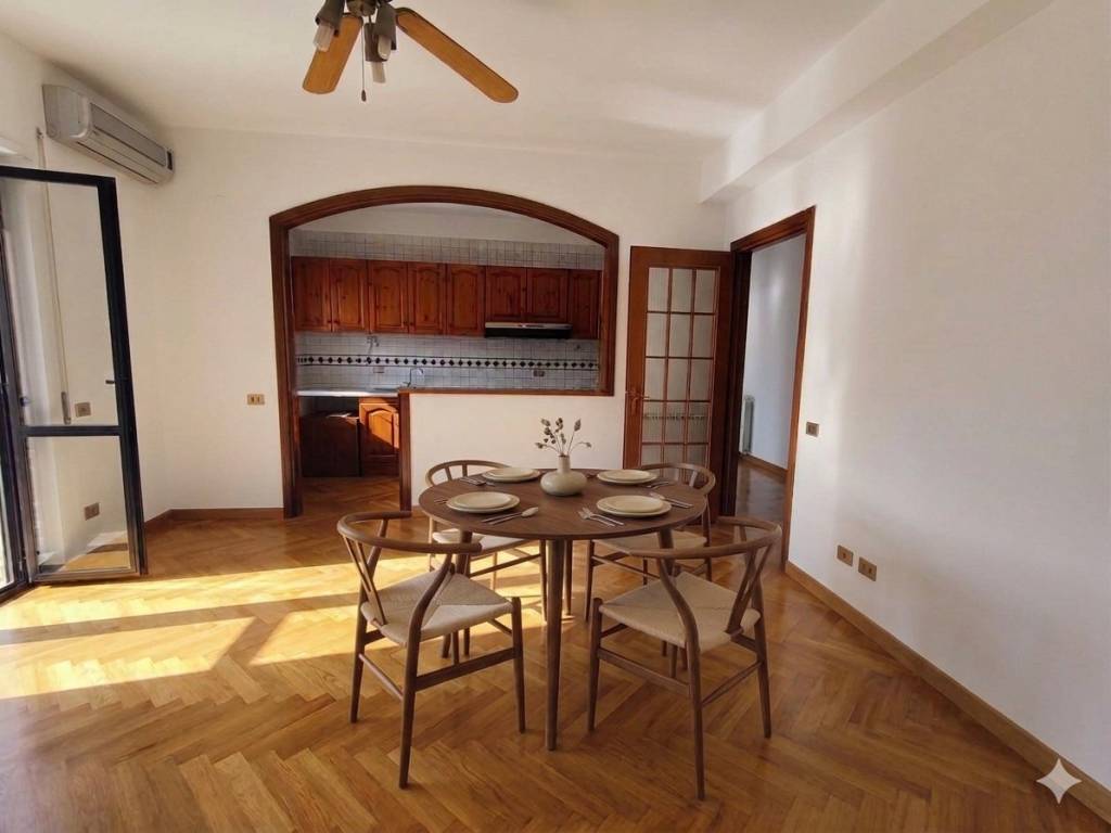 appartamento in vendita a San Nicola la Strada