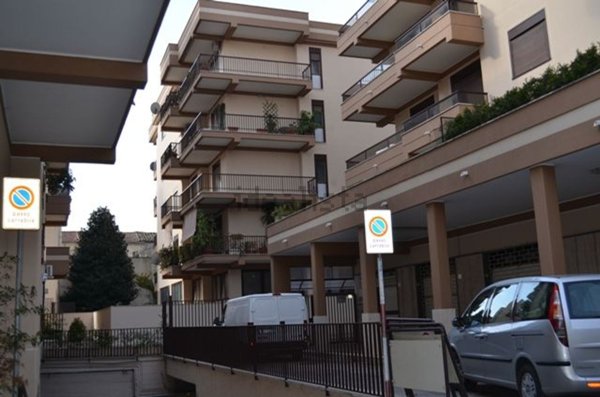 appartamento in vendita a San Nicola la Strada
