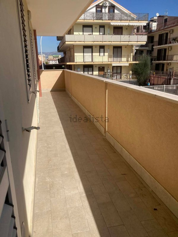 appartamento in vendita a San Nicola la Strada