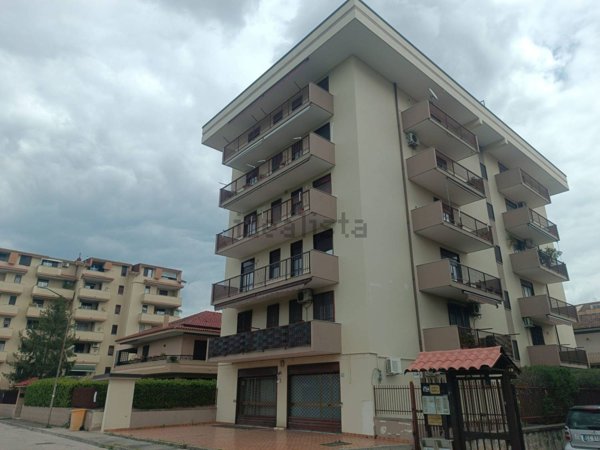 appartamento in vendita a San Nicola la Strada