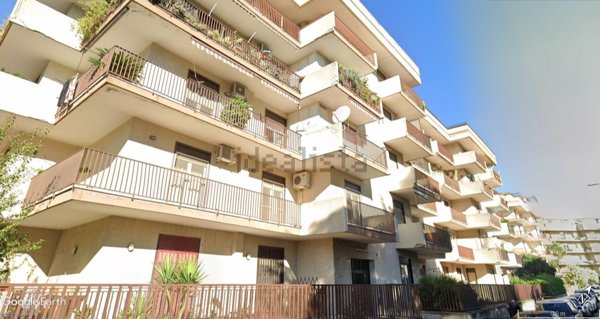 appartamento in vendita a San Nicola la Strada
