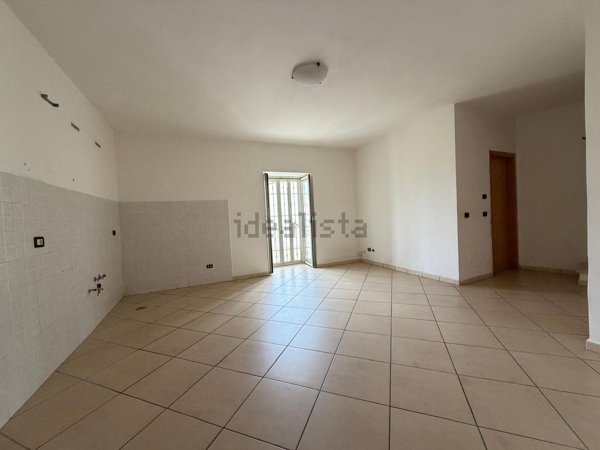 appartamento in vendita a San Nicola la Strada