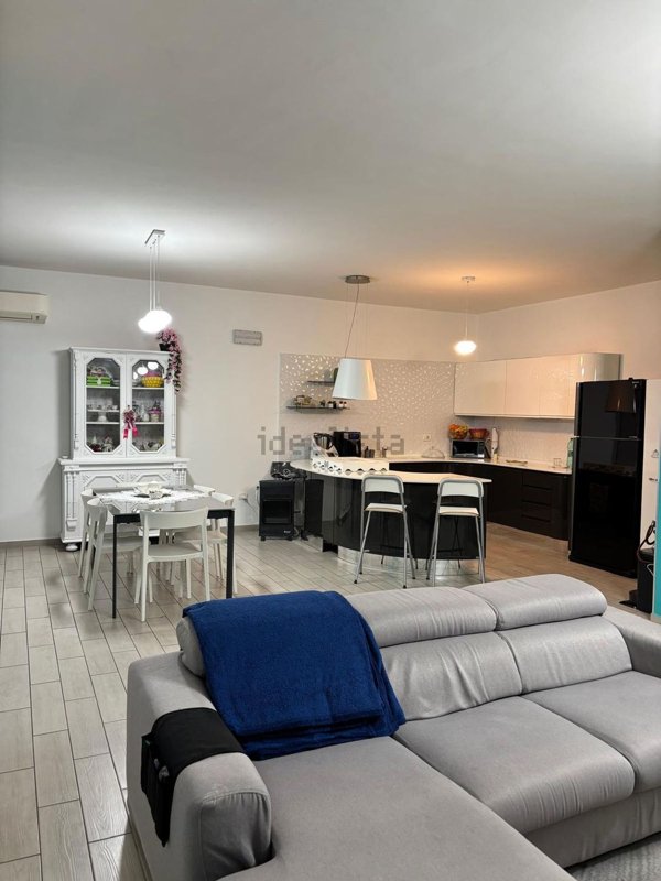 appartamento in vendita a San Nicola la Strada