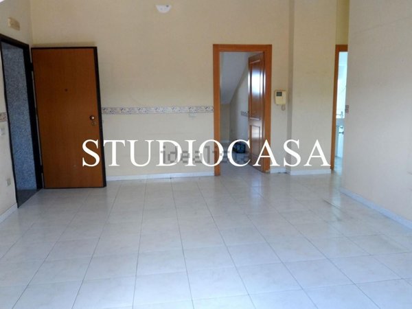 appartamento in vendita a San Nicola la Strada