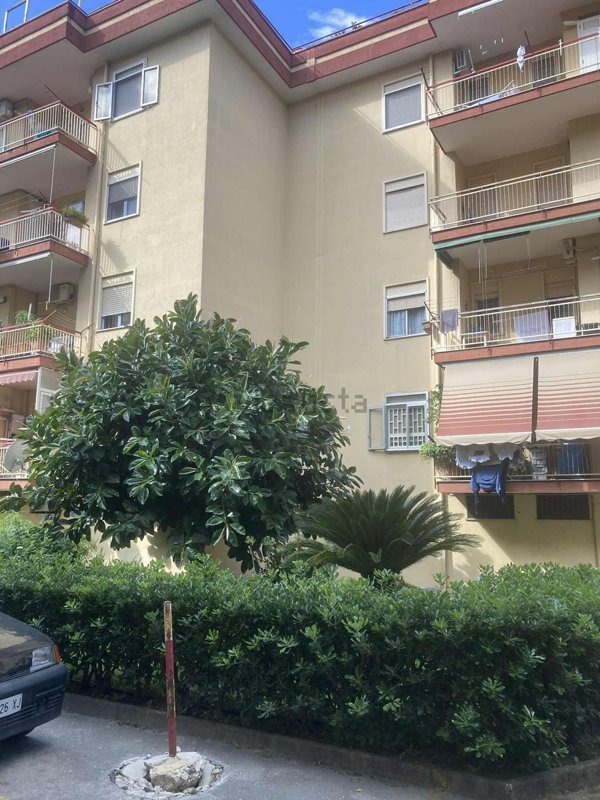 appartamento in vendita a San Nicola la Strada