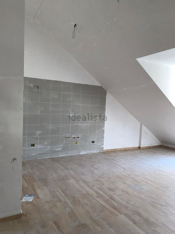 appartamento in vendita a San Nicola la Strada