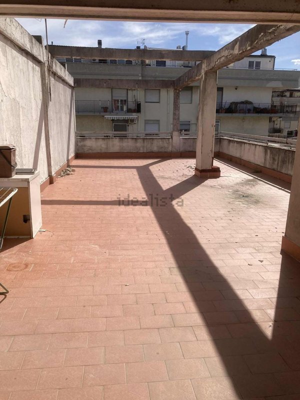 appartamento in vendita a San Nicola la Strada